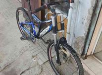 دوچرخه 24 فروش فوری در شیپور-عکس کوچک