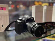 دوربین عکاسی Canon مدلEOS 1300d تمیز با کیف و رم در شیپور