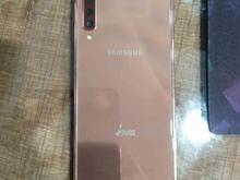 سامسونگ Galaxy A7 (2018) با حافظه 128گیگ در شیپور