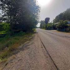 3000 متر زمین با ویوی سفیدرود در رشت آباد لولمان