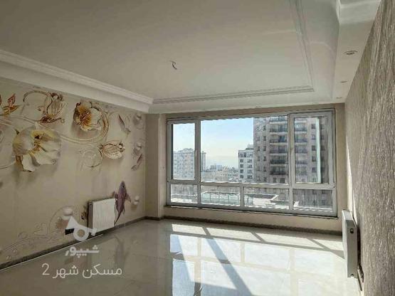 فروش آپارتمان 129 متر در ولنجک در گروه خرید و فروش املاک در تهران در شیپور-عکس1