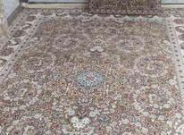 3تخته فرش 2در3وشش عددپشتی در شیپور-عکس کوچک