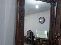 آیینه و کنسول در شیپور-عکس کوچک