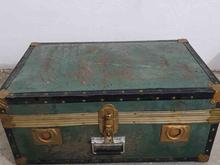 صندوق قدیمی در شیپور
