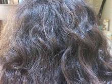 صافی دائمی مو بدون مواد با اتوی نانو در شیپور