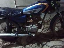 موتورسیکلت 1388 در شیپور