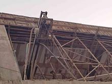 اجرای سازه های بتنی وفلزی بهمراه فنداسیون در شیپور