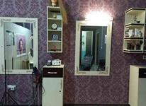 دکور آرایشگاه زنانه در شیپور-عکس کوچک
