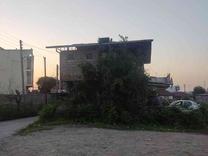 ملک تجاری و مسکونی 210 متر در کمربندی چالوس در شیپور