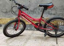دوچرخه16 دنده ای در شیپور-عکس کوچک
