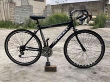 دوچرخه کورسی در شیپور