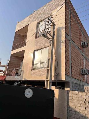 فروش آپارتمان 146 متر در بلوار منفرد در گروه خرید و فروش املاک در مازندران در شیپور-عکس1