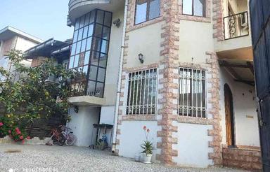 فروش ویلا 213 متر در تازه آباد