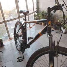 دوچرخه دنده ای در شیپور
