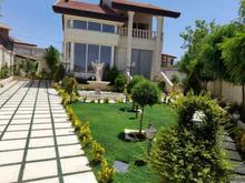 اجاره ویلا سالیانه700متر در بام‌ کردان در شیپور