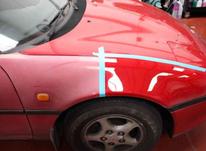 پولیش،احیای رنگ،سرامیک خودرو در محل شما در شیپور-عکس کوچک
