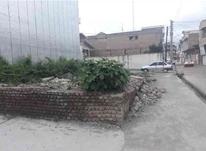 زمین تجاری مسکونی دو نبش سندار در شیپور-عکس کوچک