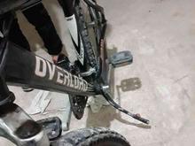 دوچرخه 26 سالم سند دار در شیپور