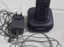 تلفن بیسیم Panasonic در شیپور-عکس کوچک