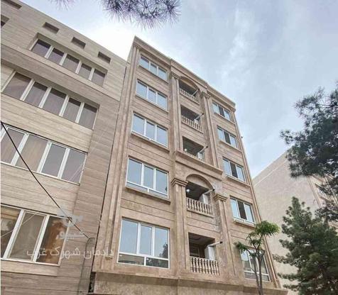 فروش آپارتمان 132 متر در شهرک غرب در گروه خرید و فروش املاک در تهران در شیپور-عکس1