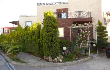 ویلا در ساحل جویبار با متراژ 220 متر