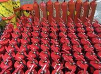 شارژ و فروش کپسول آتش نشانی در شیپور-عکس کوچک