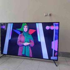 تلویزیون 65 اینچ عالی در شیپور