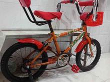 دوچرخه 16 سالم فروشگاهی در شیپور