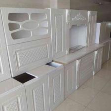 کابینت های بدنه فلز دربmdf درجه 1 در شیپور