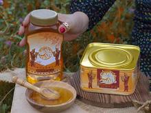 عسل طبیعی خوانسار در شیپور