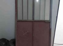 درب ورق سنگین 1×2 و پنجره در شیپور-عکس کوچک