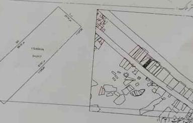 زمین 2317متری جاده به ساحل در رامسر