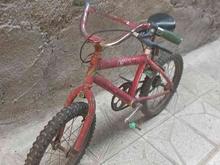 دوچرخه16سالم در شیپور