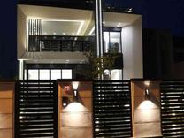 ویلا فوربلکس300متر با700متر بنای هوشمند استخر و سونا در شیپور