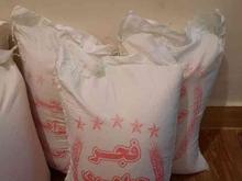 برنج صد در صد ایرانی فجر درجه یک گرگان در شیپور