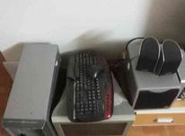کامپیوتر رومیزی سامسونگ در شیپور-عکس کوچک