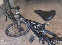 فروش دوچرخه سالم در شیپور-عکس کوچک
