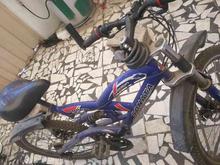 فروش دو چرخه در شیپور