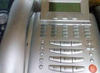 تلفن رومیزی در شیپور-عکس کوچک