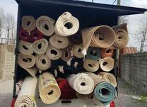 استخدام در کارخانه قالیشویی پدیده رشت در شیپور-عکس کوچک