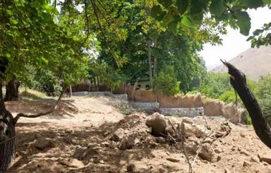 فروش باغ 6000 متر در کردان