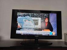 تلویزیون اصل سامسونگ32تصویرHD.ال سی دی در شیپور