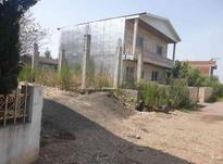 فروش زمین مسکونی 180 متری ستون زده شهری محمودآباد در شیپور-عکس کوچک