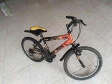 دوچرخه بچگانه 20 در شیپور