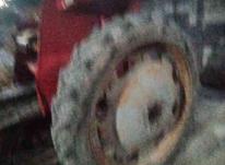 چرخ باریک تراکتور در شیپور-عکس کوچک
