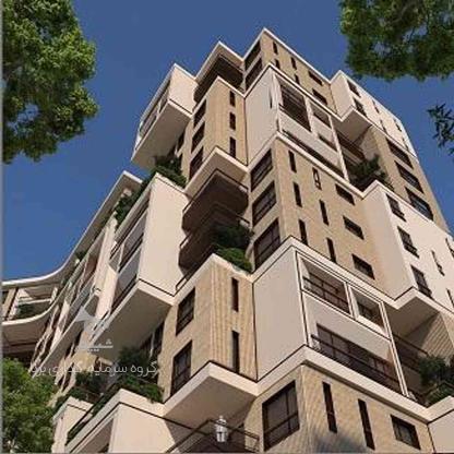 فروش آپارتمان 110 متر در وردآورد در گروه خرید و فروش املاک در تهران در شیپور-عکس1