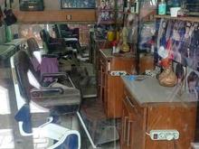 آرایشگاه مردانه با بیش از 30 سال سابقه در شیپور