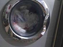 ماشین لباسشویی کروپ نو و استفاده نشده در شیپور