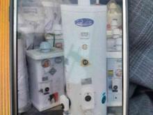 آبگرمکن گازی جنرال باضمانت وگارانتی در شیپور