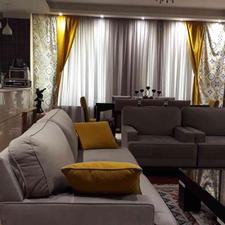 آپارتمان 88 متر در شهرک غرب